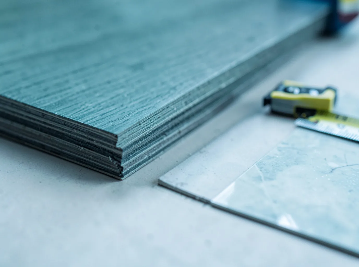 Luxury Vinyl Plank Installation Harlem, MT FAQs